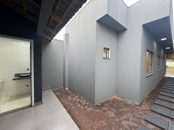 Imagem Casa com 3 Quartos à Venda, 73 m² em Floresta - Cascavel Imagem Casa com 3 Quartos à Venda, 73 m² em Floresta - Cascavel