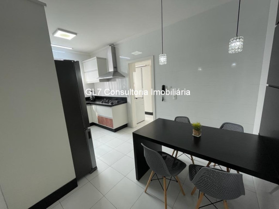 Imagem Apartamento com 3 Quartos à Venda, 172 m² em Vila Sfeir - Indaiatuba