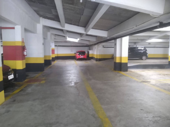 Imagem Apartamento com 1 Quarto à Venda, 68 m² em Aviação - Praia Grande