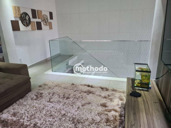 Imagem Casa com 3 Quartos à Venda, 167 m² em Jardim Ibirapuera - Campinas Imagem Casa com 3 Quartos à Venda, 167 m² em Jardim Ibirapuera - Campinas