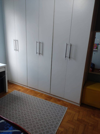 Imagem Apartamento com 3 Quartos à Venda, 110 m² em Saúde - São Paulo