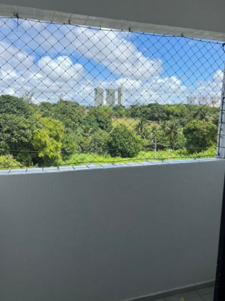 Imagem Apartamento com 2 Quartos à Venda, 52 m² em Jardim Cidade Universitária - João Pessoa