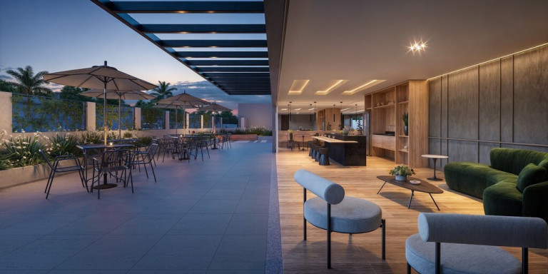 Imagem Casa de Condomínio com 3 Quartos à Venda, 98 m²