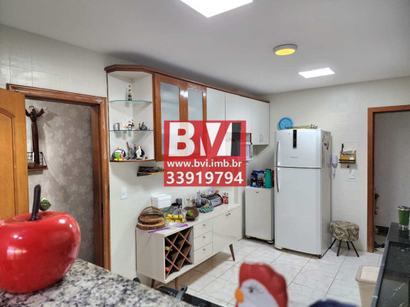 Imagem Apartamento com 3 Quartos à Venda, 160 m² em Vila Da Penha - Rio De Janeiro Imagem Apartamento com 3 Quartos à Venda, 160 m² em Vila Da Penha - Rio De Janeiro