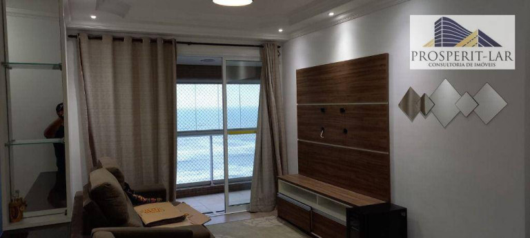 Imagem Apartamento com 2 Quartos à Venda, 78 m² em Sub Div Semin C Imac Conceicao - Itanhaém