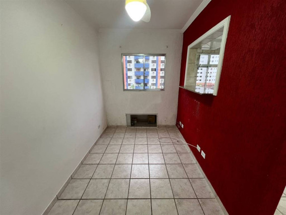 Imagem Apartamento com 1 Quarto à Venda, 41 m² em Tupi - Praia Grande Imagem Apartamento com 1 Quarto à Venda, 41 m² em Tupi - Praia Grande