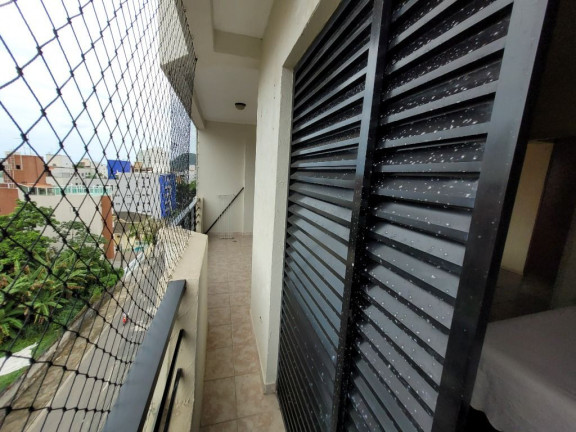 Imagem Apartamento com 1 Quarto à Venda, 50 m² em Tombo - Guarujá Imagem Apartamento com 1 Quarto à Venda, 50 m² em Tombo - Guarujá