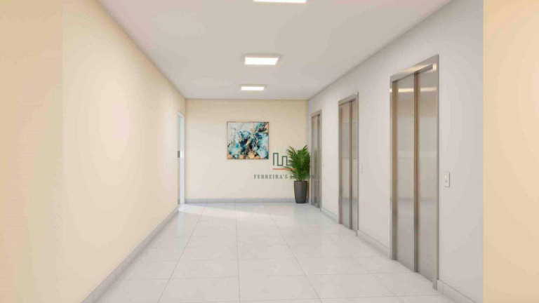 Imagem Apartamento com 2 Quartos à Venda, 46 m² em Alcântara - São Gonçalo Imagem Apartamento com 2 Quartos à Venda, 46 m² em Alcântara - São Gonçalo