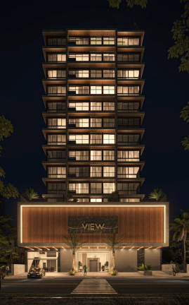 Apartamento com 3 Quartos à Venda, 105 m² em Capão Da Canoa - Capão Da Canoa