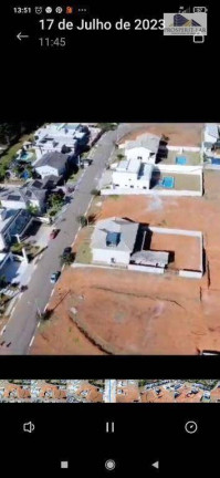 Imagem Casa com 4 Quartos à Venda, 494 m² em Condomínio Shambala Iii - Atibaia