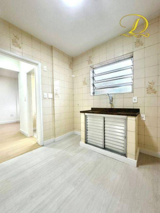 Imagem Apartamento com 1 Quarto à Venda, 41 m² em Boqueirão - Praia Grande Imagem Apartamento com 1 Quarto à Venda, 41 m² em Boqueirão - Praia Grande