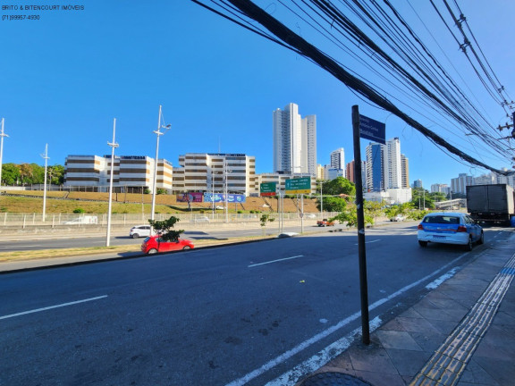 Imagem Sala Comercial à Venda, 74 m² em Pituba - Salvador