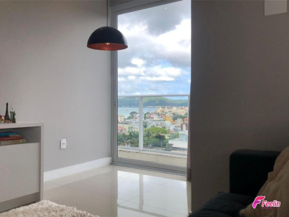 Imagem Apartamento com 3 Quartos à Venda, 225 m² em Canasvieiras - Florianópolis Imagem Apartamento com 3 Quartos à Venda, 225 m² em Canasvieiras - Florianópolis