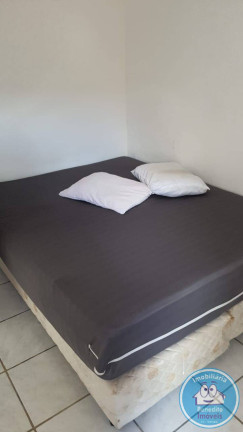 Imagem Apartamento com 2 Quartos para Alugar, 80 m² em Paraíso Dos Pataxós - Porto Seguro