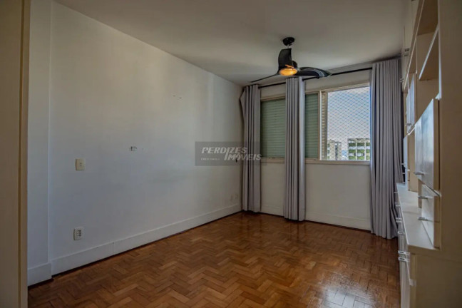 Imagem Apartamento com 2 Quartos à Venda, 105 m² em Sumaré - São Paulo