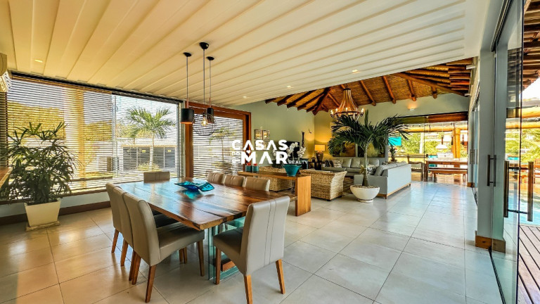 Imagem Casa com 5 Quartos para Alugar ou Temporada, 350 m² em Bosque De Geribá - Armação Dos Búzios Imagem Casa com 5 Quartos para Alugar ou Temporada, 350 m² em Bosque De Geribá - Armação Dos Búzios