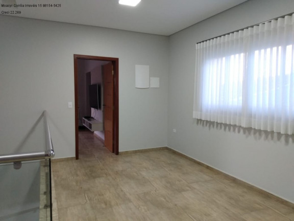 Imagem Imóvel com 3 Quartos à Venda, 300 m² em Condominio Villa Dos Inglezes - Sorocaba