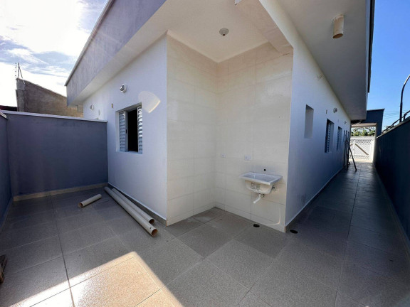 Imagem Casa com 3 Quartos à Venda, 172 m² em Jardim Regina - Itanhaém