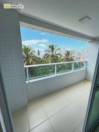 Imagem Apartamento com 2 Quartos à Venda, 66 m² em Jardim Oceania - João Pessoa