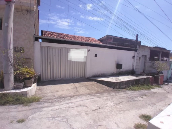 Imagem Casa com 5 Quartos à Venda, 162 m² em Ibura - Recife Imagem Casa com 5 Quartos à Venda, 162 m² em Ibura - Recife