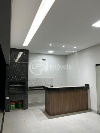 Imagem Casa com 2 Quartos à Venda, 125 m² em Vila Nasser - Campo Grande
