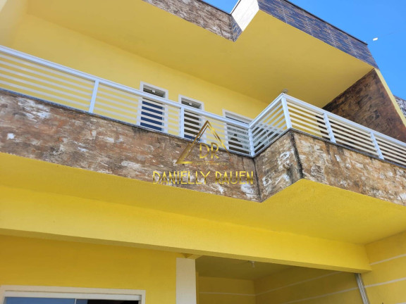 Imagem Casa com 3 Quartos à Venda, 130 m² em São Cristóvão - Barra Velha Imagem Casa com 3 Quartos à Venda, 130 m² em São Cristóvão - Barra Velha