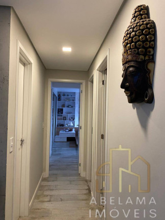 Imagem Apartamento com 3 Quartos à Venda, 90 m² em Vila Assunção - Santo André