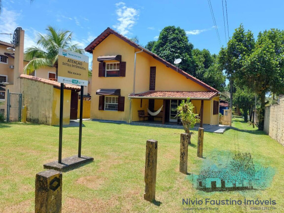 Sobrado com 3 Quartos à Venda, 216 m² em Juquehy - São Sebastião