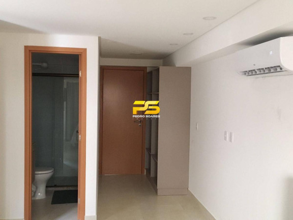 Imagem Apartamento com 1 Quarto à Venda, 41 m² em Manaíra - João Pessoa Imagem Apartamento com 1 Quarto à Venda, 41 m² em Manaíra - João Pessoa