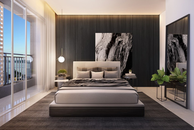 Imagem Apartamento com 2 Quartos à Venda, 80 m² em João Paulo - Florianópolis