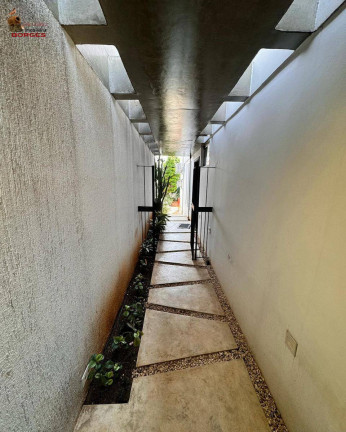 Imagem Casa com 3 Quartos à Venda, 210 m² em Campo Belo - São Paulo Imagem Casa com 3 Quartos à Venda, 210 m² em Campo Belo - São Paulo