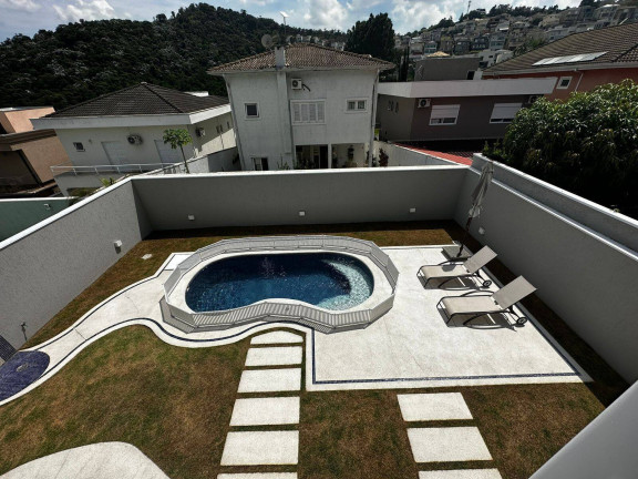 Imagem Casa com 3 Quartos à Venda, 360 m² em Alphaville - Santana De Parnaíba Imagem Casa com 3 Quartos à Venda, 360 m² em Alphaville - Santana De Parnaíba
