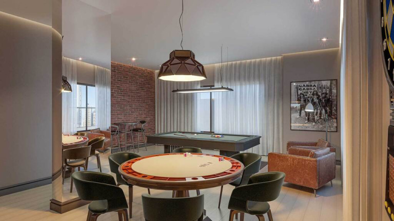 Imagem Apartamento com 3 Quartos à Venda, 122 m² em Centro - Balneário Camboriú