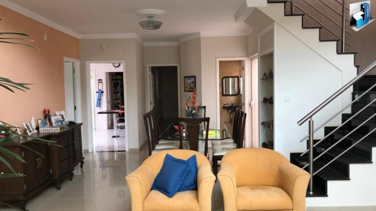 Imagem Casa de Condomínio com 3 Quartos à Venda, 320 m² em Vila Monte Verde - Tatuí