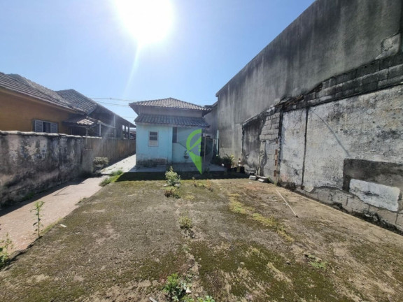 Imagem Casa com 2 Quartos à Venda, 110 m² em Estuário - Santos Imagem Casa com 2 Quartos à Venda, 110 m² em Estuário - Santos