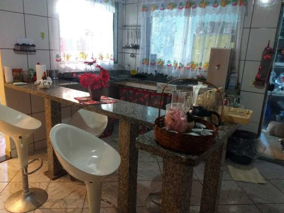 Imagem Imóvel com 3 Quartos para Alugar, 280 m² em Campo Grande - Rio De Janeiro