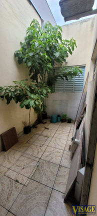 Imagem Casa com 3 Quartos à Venda, 215 m² em Centro - Jacareí