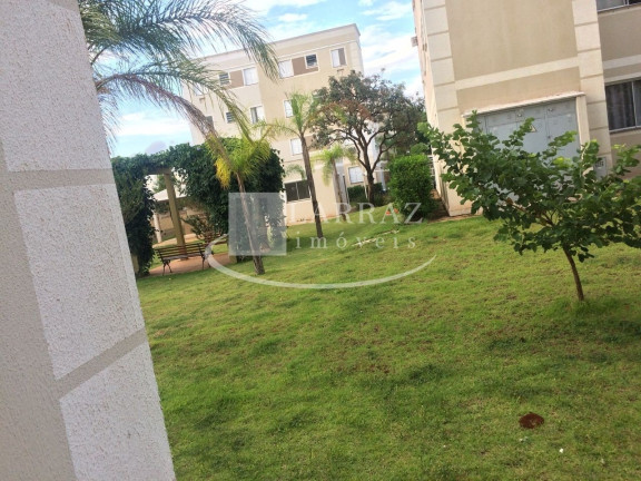 Imagem Imóvel com 2 Quartos à Venda, 47 m² em Jardim Manoel Penna - Ribeirão Preto Imagem Imóvel com 2 Quartos à Venda, 47 m² em Jardim Manoel Penna - Ribeirão Preto