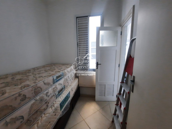 Imagem Apartamento com 3 Quartos à Venda, 100 m² em Pitangueiras - Guarujá