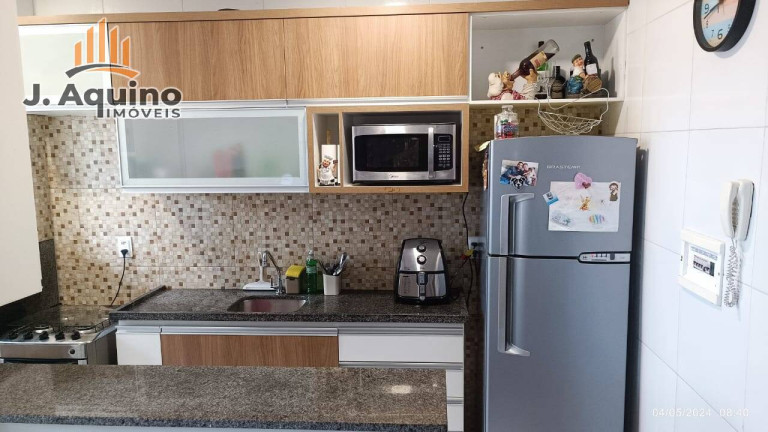 Imagem Apartamento com 3 Quartos à Venda, 11.000 m² em Cambeba - Fortaleza