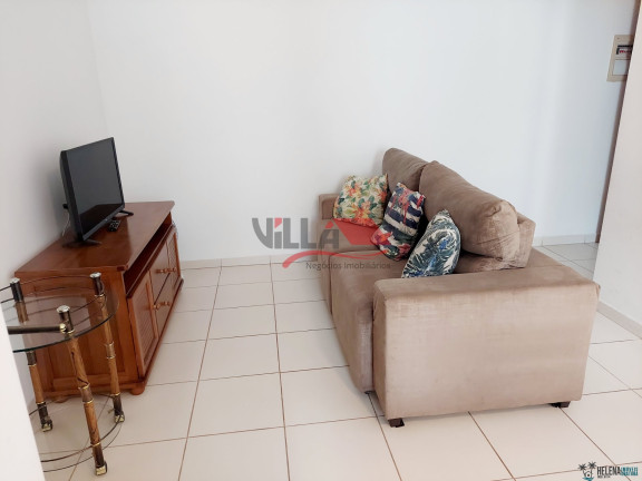 Imagem Apartamento com 3 Quartos à Venda, 85 m² em Itaguá - Ubatuba