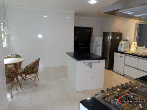 Imagem Casa com 6 Quartos para Temporada, 450 m² em Tenório - Ubatuba Imagem Casa com 6 Quartos para Temporada, 450 m² em Tenório - Ubatuba