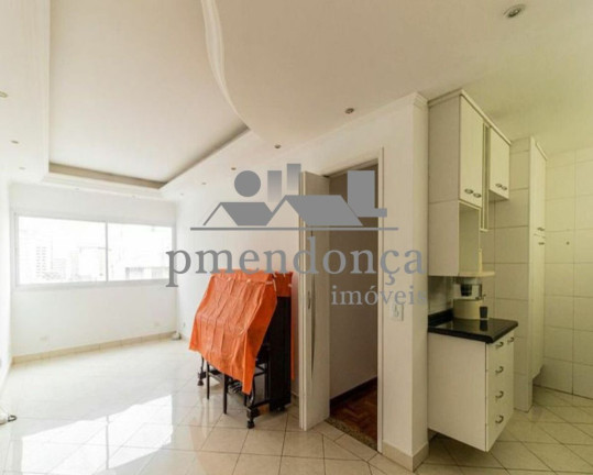 Imagem Apartamento com 3 Quartos à Venda, 110 m² em Vila Buarque - São Paulo
