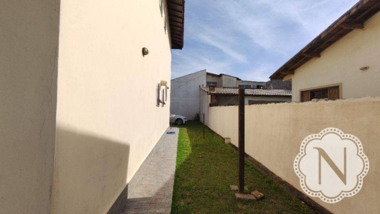 Imagem Sobrado com 5 Quartos à Venda, 222 m² em Satélite - Itanhaém Imagem Sobrado com 5 Quartos à Venda, 222 m² em Satélite - Itanhaém