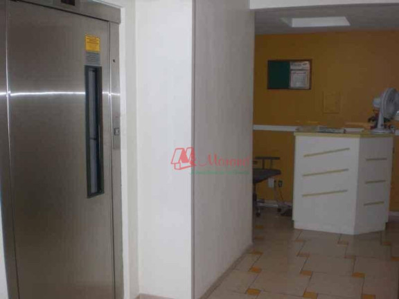 Imagem Sala Comercial à Venda ou Locação, 27 m² em Floresta - Porto Alegre Imagem Sala Comercial à Venda ou Locação, 27 m² em Floresta - Porto Alegre