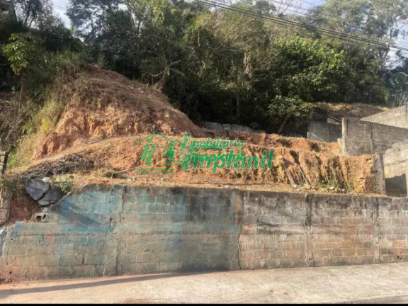 Imagem Terreno à Venda, 300 m² em Parque Internacional - Campo Limpo Paulista Imagem Terreno à Venda, 300 m² em Parque Internacional - Campo Limpo Paulista