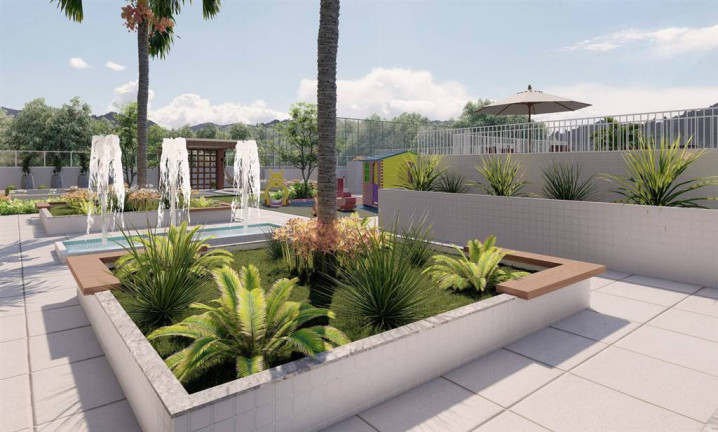 Imagem Apartamento com 2 Quartos à Venda, 95 m² em Enseada - Guaruja