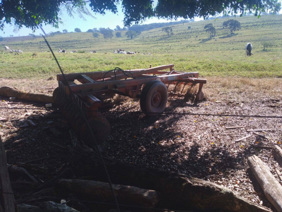 Imagem Fazenda à Venda, 1.234.200 m² em Zona Rural - Angatuba Imagem Fazenda à Venda, 1.234.200 m² em Zona Rural - Angatuba