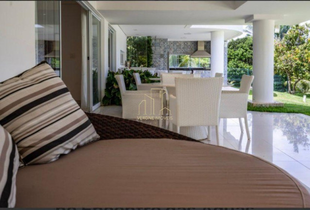 Imagem Imóvel com 5 Quartos à Venda, 630 m² em Lauro De Freitas - Lauro De Freitas Imagem Imóvel com 5 Quartos à Venda, 630 m² em Lauro De Freitas - Lauro De Freitas