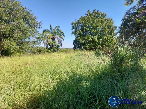 Imagem Fazenda à Venda, 100 m² em Zona Rural - Aruanã Imagem Fazenda à Venda, 100 m² em Zona Rural - Aruanã